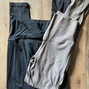 Offline by Aerie Real Me Leggings - 2 pairs